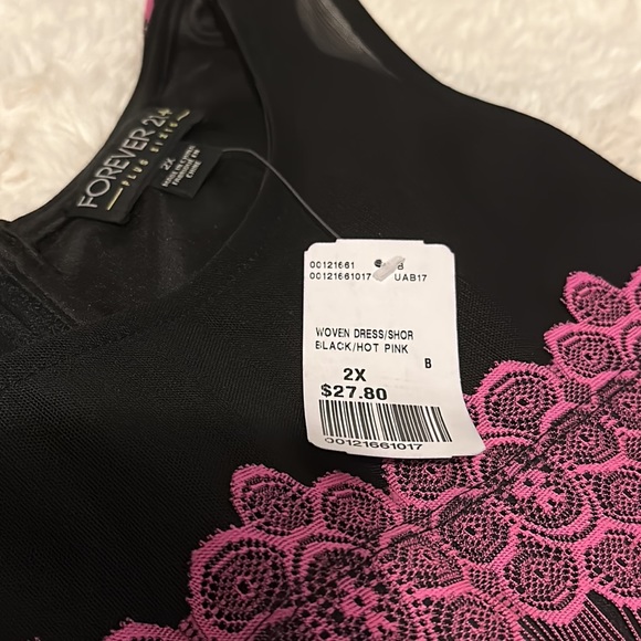 Forever 21+ dress - Picture 5 of 5